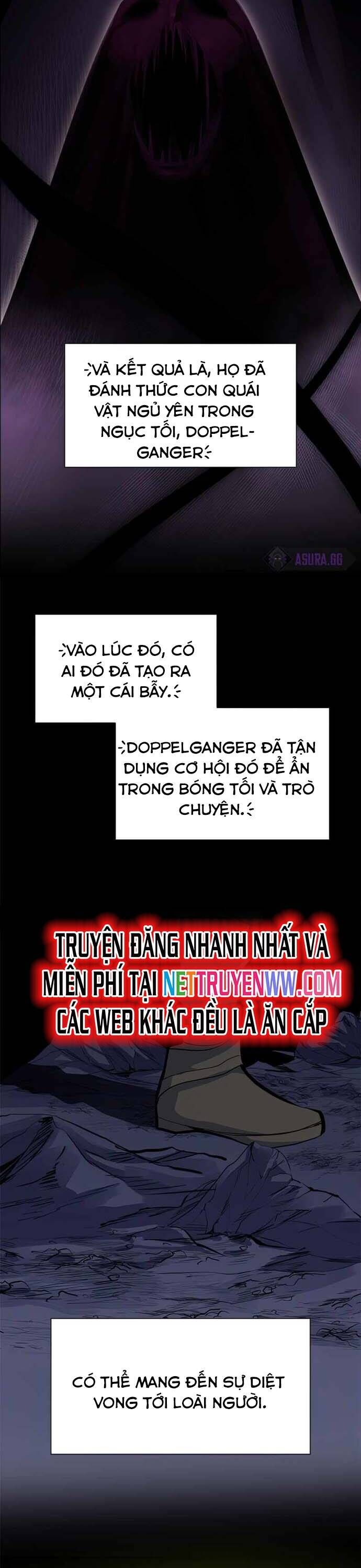 Hầm Ngục Hướng Dẫn Cấp Địa Ngục Chapter 92 - Trang 2