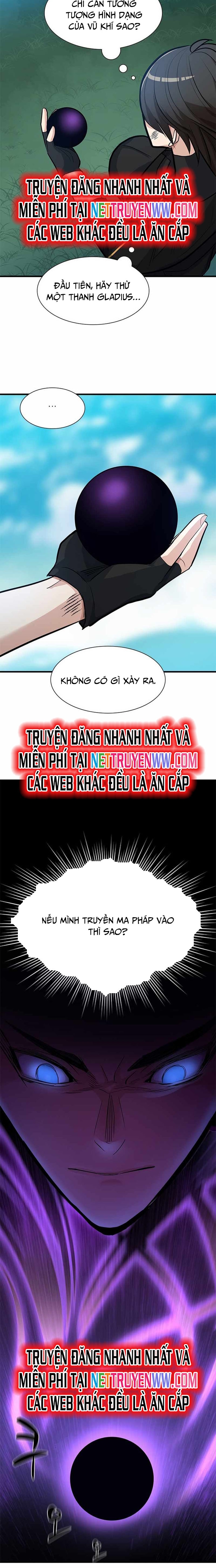 Hầm Ngục Hướng Dẫn Cấp Địa Ngục Chapter 90 - Trang 2