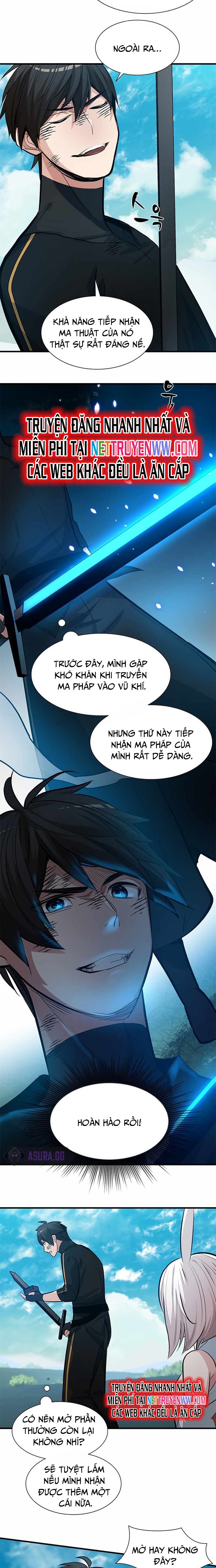 Hầm Ngục Hướng Dẫn Cấp Địa Ngục Chapter 90 - Trang 2