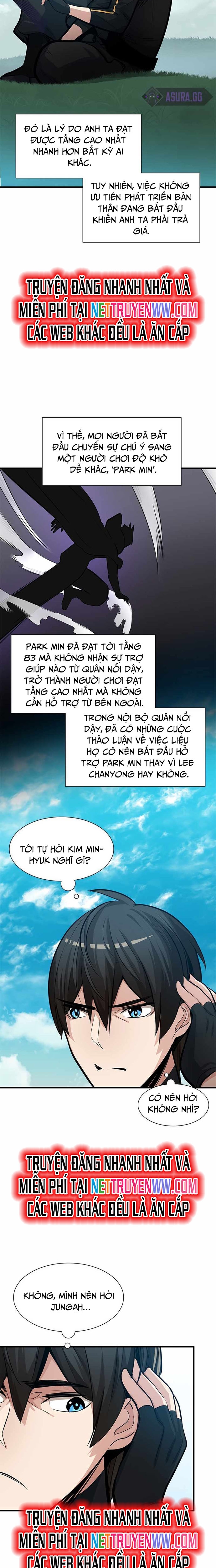 Hầm Ngục Hướng Dẫn Cấp Địa Ngục Chapter 90 - Trang 2