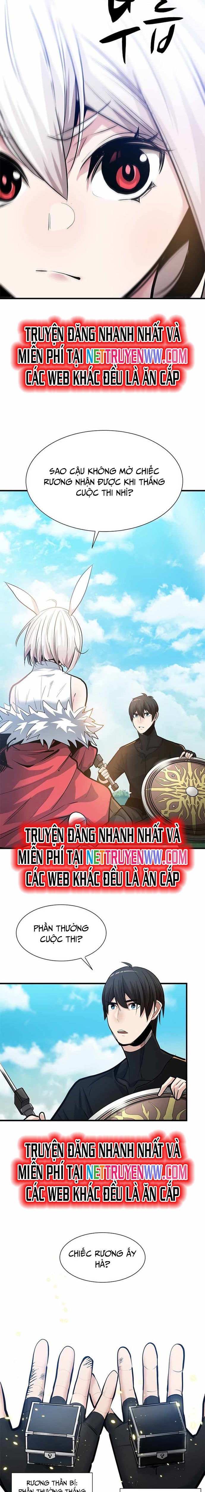 Hầm Ngục Hướng Dẫn Cấp Địa Ngục Chapter 90 - Trang 2