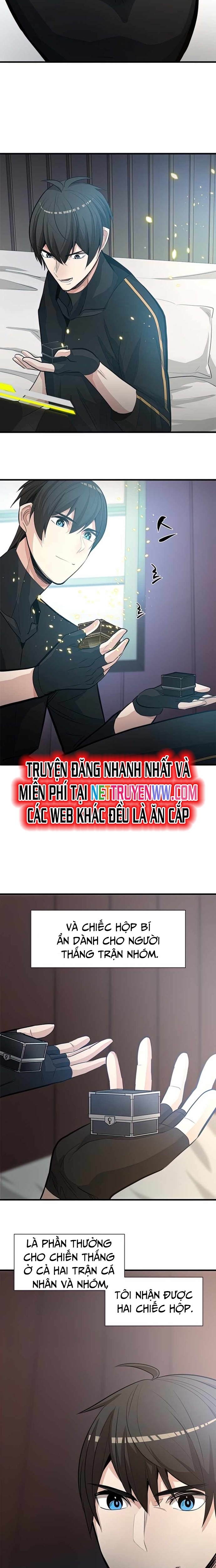 Hầm Ngục Hướng Dẫn Cấp Địa Ngục Chapter 89 - Trang 2