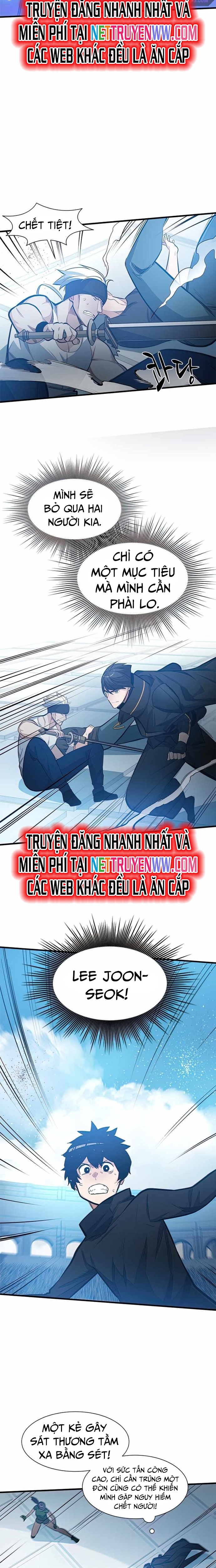 Hầm Ngục Hướng Dẫn Cấp Địa Ngục Chapter 89 - Trang 2