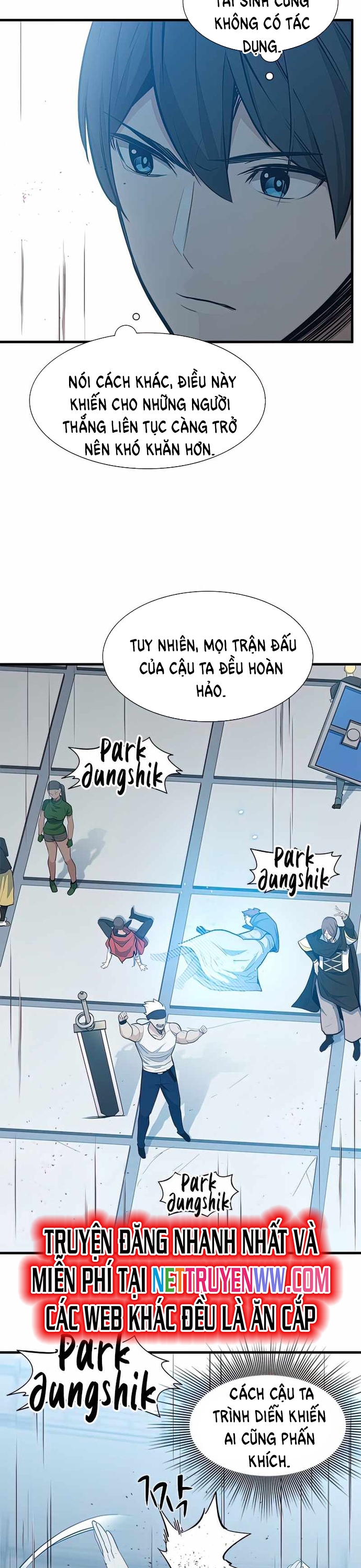 Hầm Ngục Hướng Dẫn Cấp Địa Ngục Chapter 88 - Trang 2