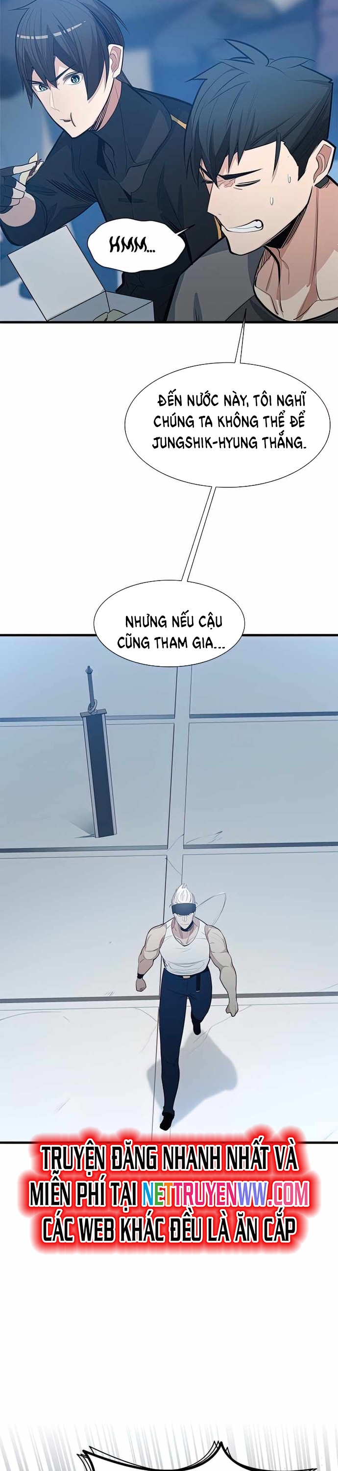 Hầm Ngục Hướng Dẫn Cấp Địa Ngục Chapter 88 - Trang 2