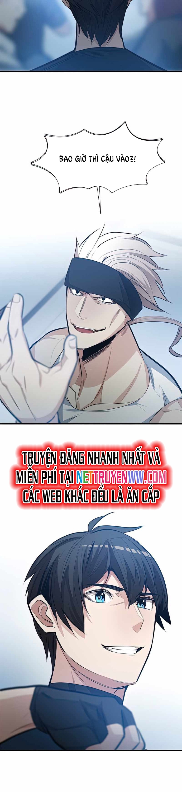 Hầm Ngục Hướng Dẫn Cấp Địa Ngục Chapter 88 - Trang 2