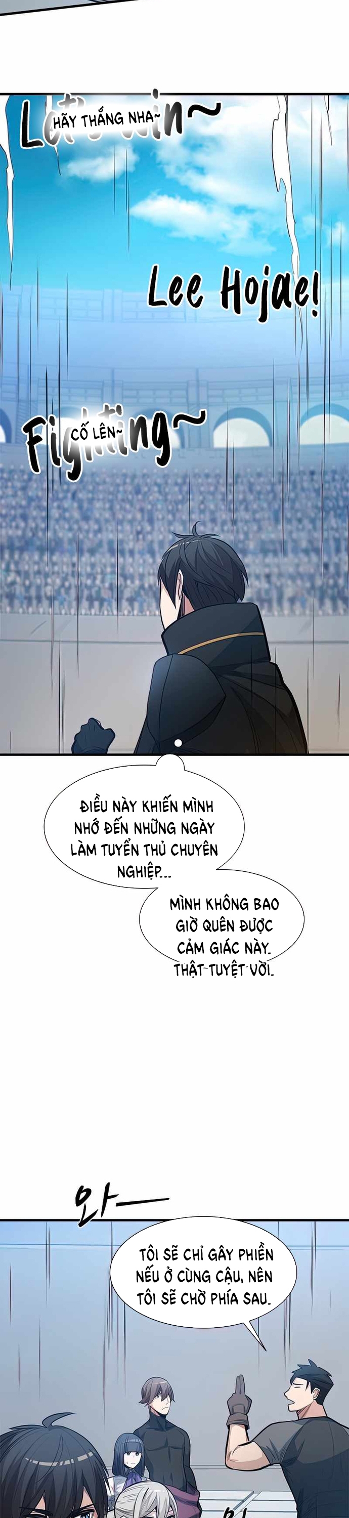 Hầm Ngục Hướng Dẫn Cấp Địa Ngục Chapter 88 - Trang 2