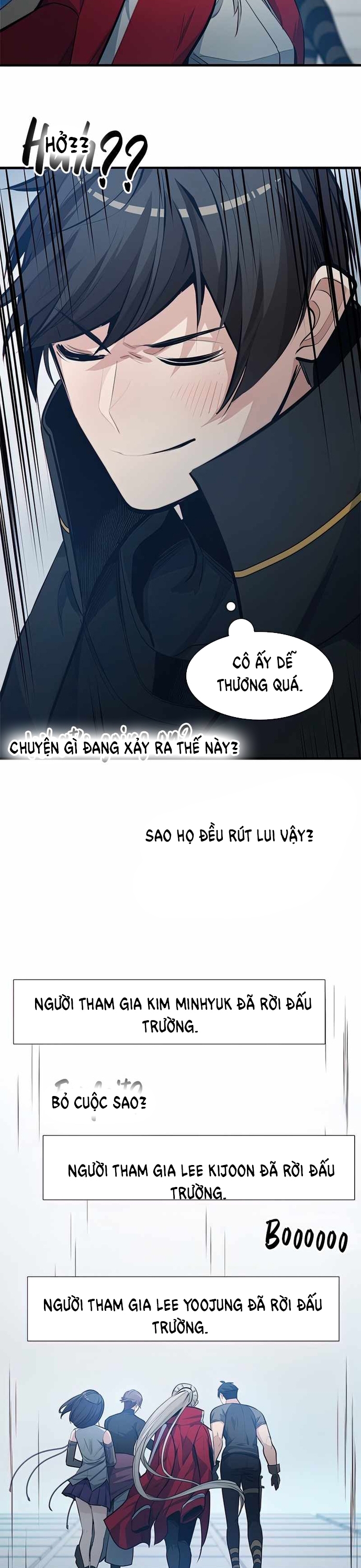 Hầm Ngục Hướng Dẫn Cấp Địa Ngục Chapter 88 - Trang 2