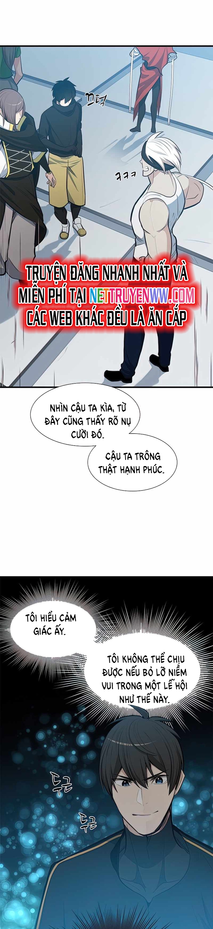 Hầm Ngục Hướng Dẫn Cấp Địa Ngục Chapter 88 - Trang 2