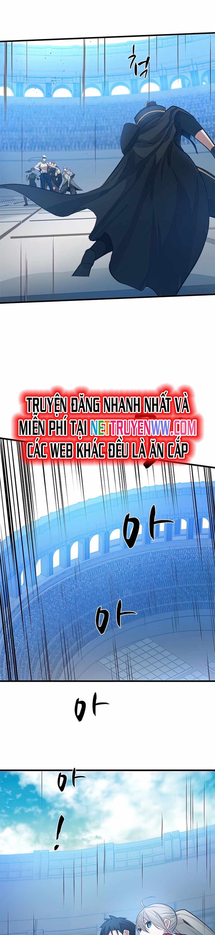 Hầm Ngục Hướng Dẫn Cấp Địa Ngục Chapter 88 - Trang 2