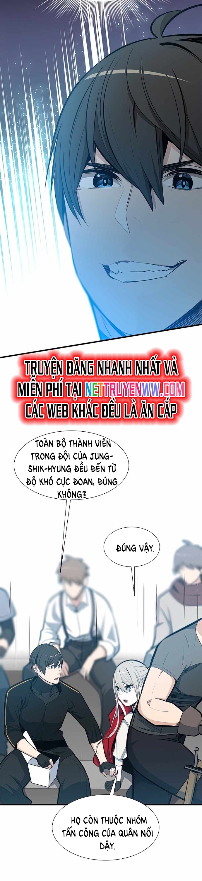 Hầm Ngục Hướng Dẫn Cấp Địa Ngục Chapter 88 - Trang 2