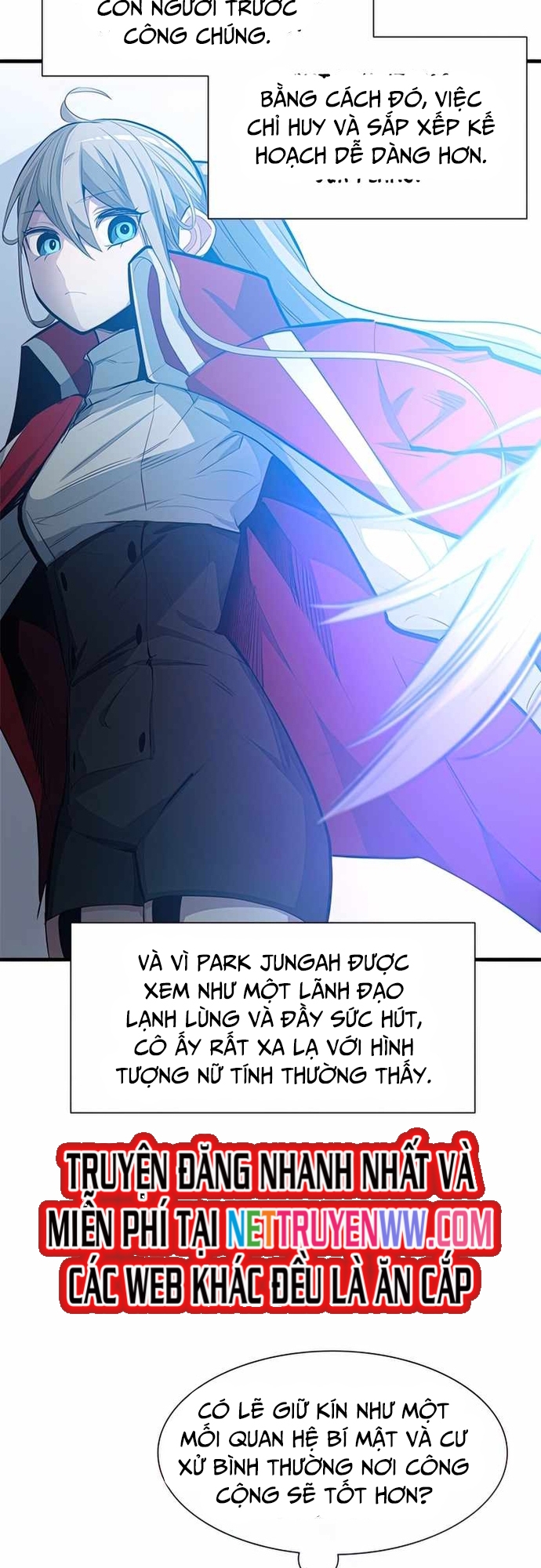 Hầm Ngục Hướng Dẫn Cấp Địa Ngục Chapter 87 - Trang 2