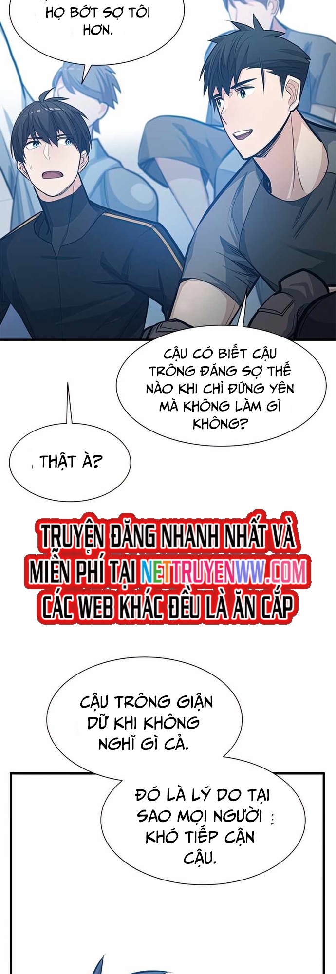 Hầm Ngục Hướng Dẫn Cấp Địa Ngục Chapter 87 - Trang 2