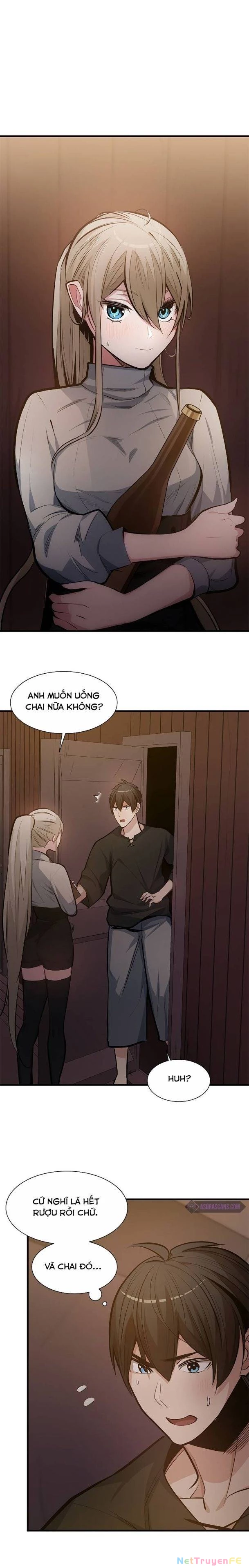 Hầm Ngục Hướng Dẫn Cấp Địa Ngục Chapter 85 - Trang 2