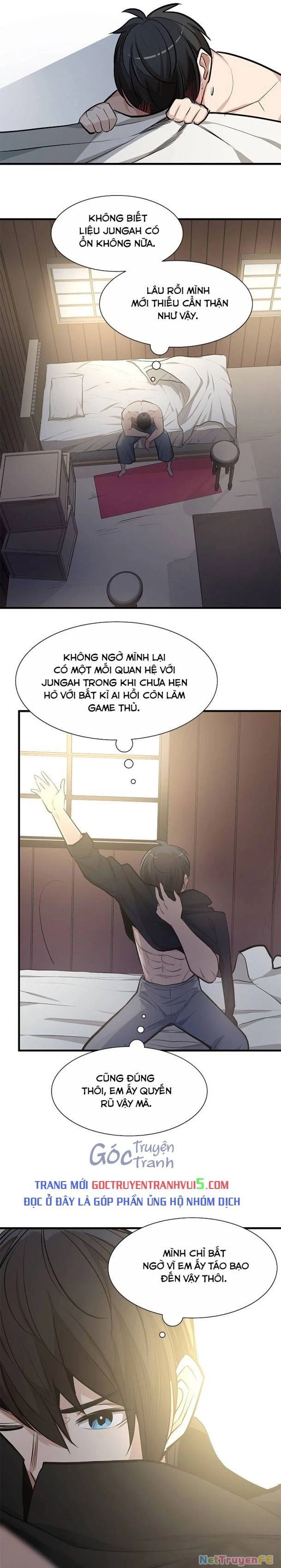 Hầm Ngục Hướng Dẫn Cấp Địa Ngục Chapter 85 - Trang 2