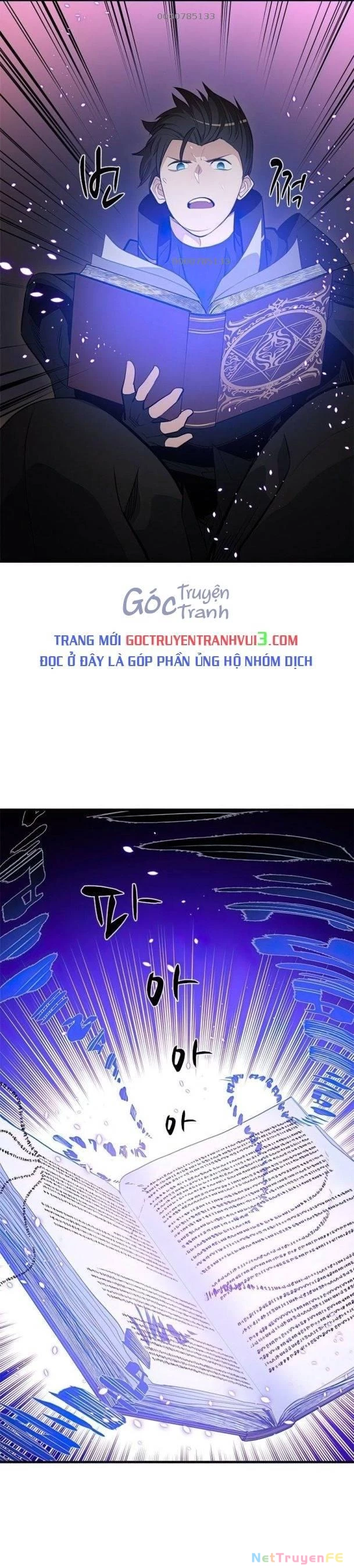 Hầm Ngục Hướng Dẫn Cấp Địa Ngục Chapter 82 - Trang 2