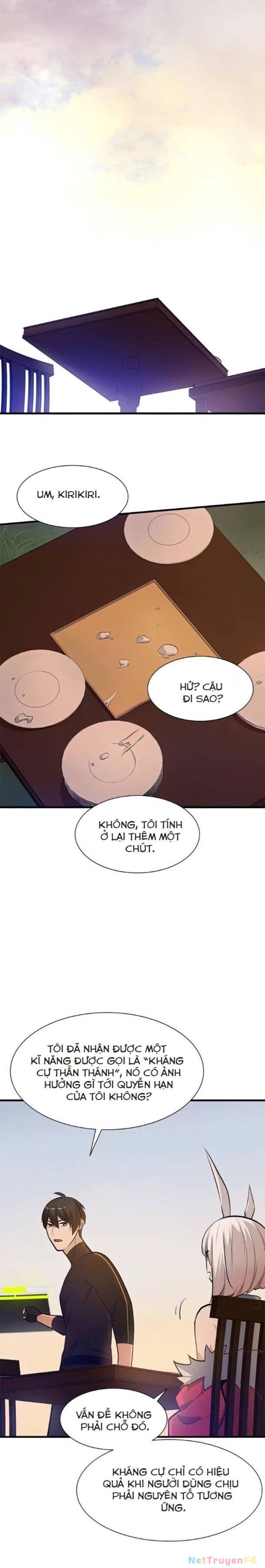 Hầm Ngục Hướng Dẫn Cấp Địa Ngục Chapter 80 - Trang 2