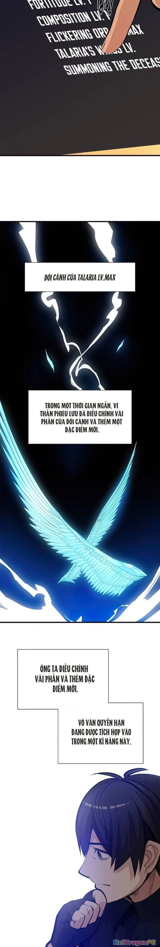 Hầm Ngục Hướng Dẫn Cấp Địa Ngục Chapter 80 - Trang 2