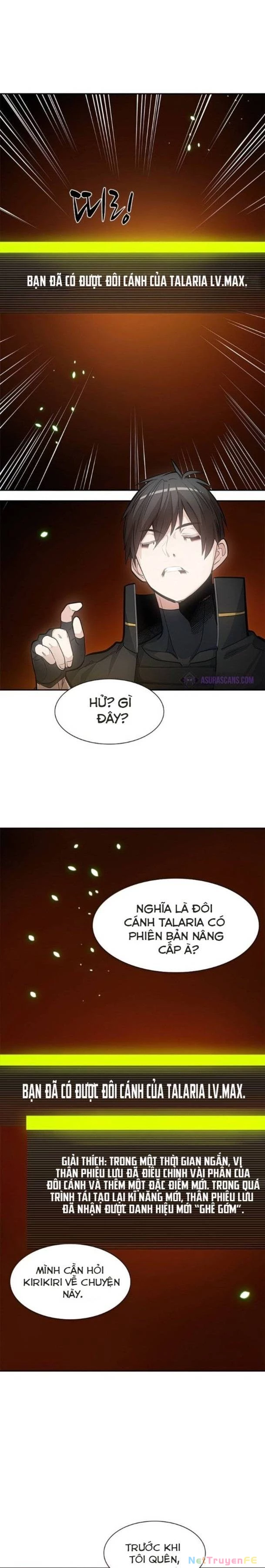 Hầm Ngục Hướng Dẫn Cấp Địa Ngục Chapter 79 - Trang 2