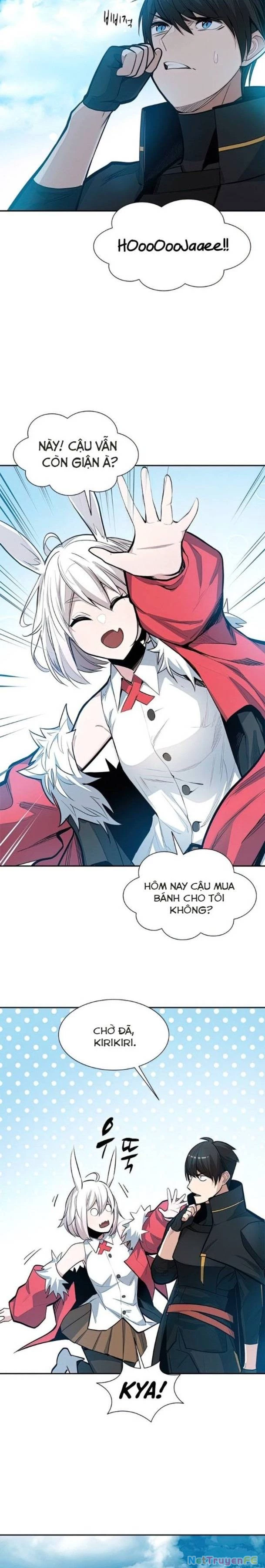 Hầm Ngục Hướng Dẫn Cấp Địa Ngục Chapter 79 - Trang 2