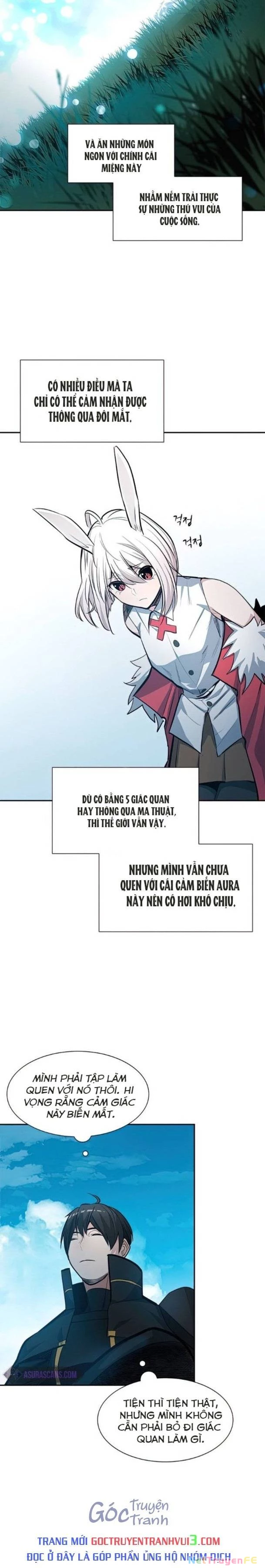 Hầm Ngục Hướng Dẫn Cấp Địa Ngục Chapter 79 - Trang 2