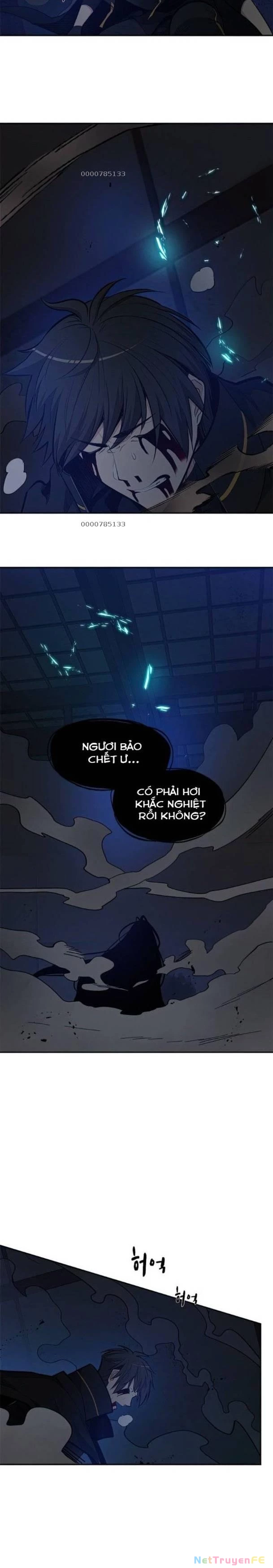 Hầm Ngục Hướng Dẫn Cấp Địa Ngục Chapter 79 - Trang 2