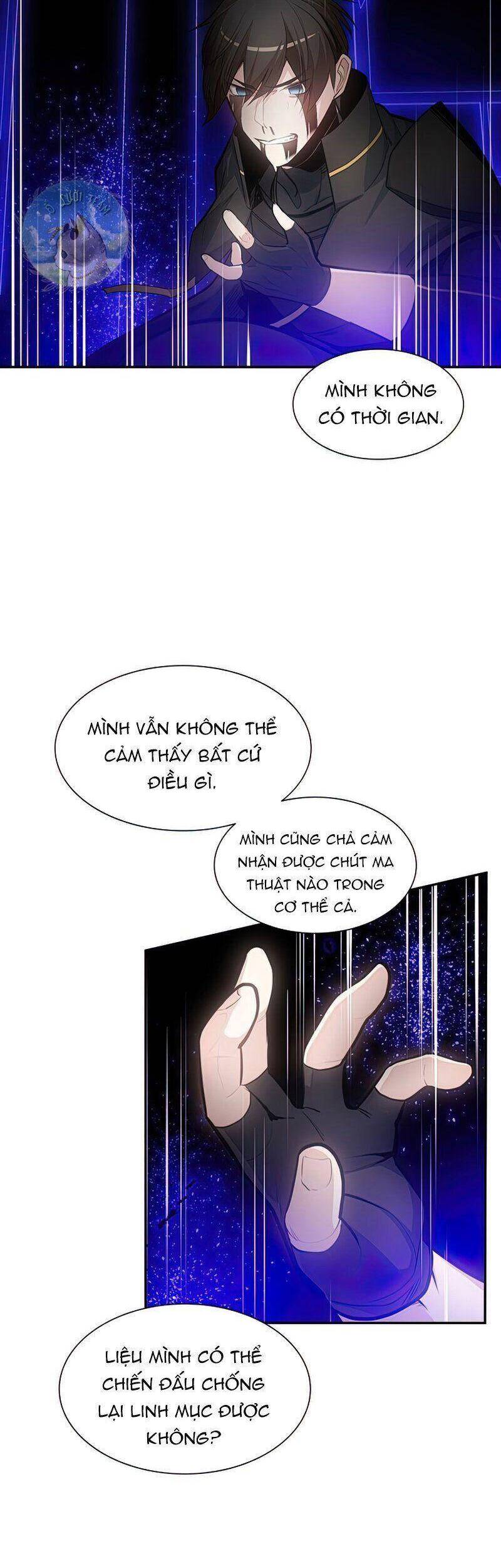 Hầm Ngục Hướng Dẫn Cấp Địa Ngục Chapter 78 - Trang 2