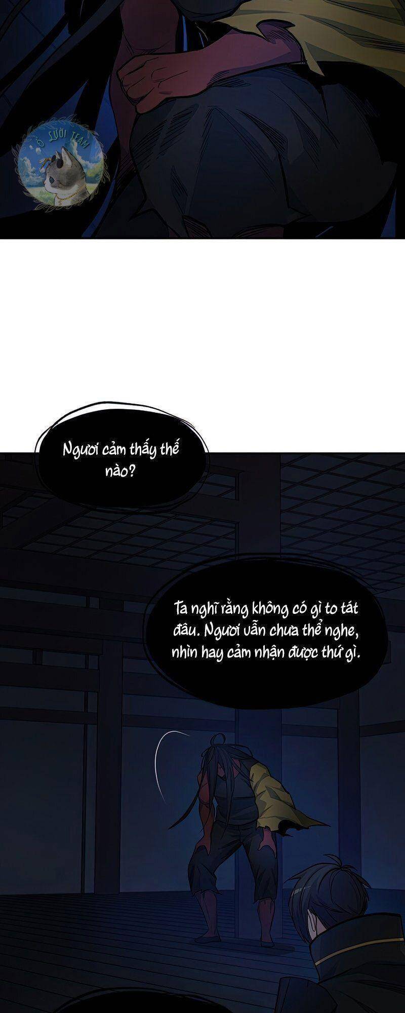 Hầm Ngục Hướng Dẫn Cấp Địa Ngục Chapter 77 - Trang 2