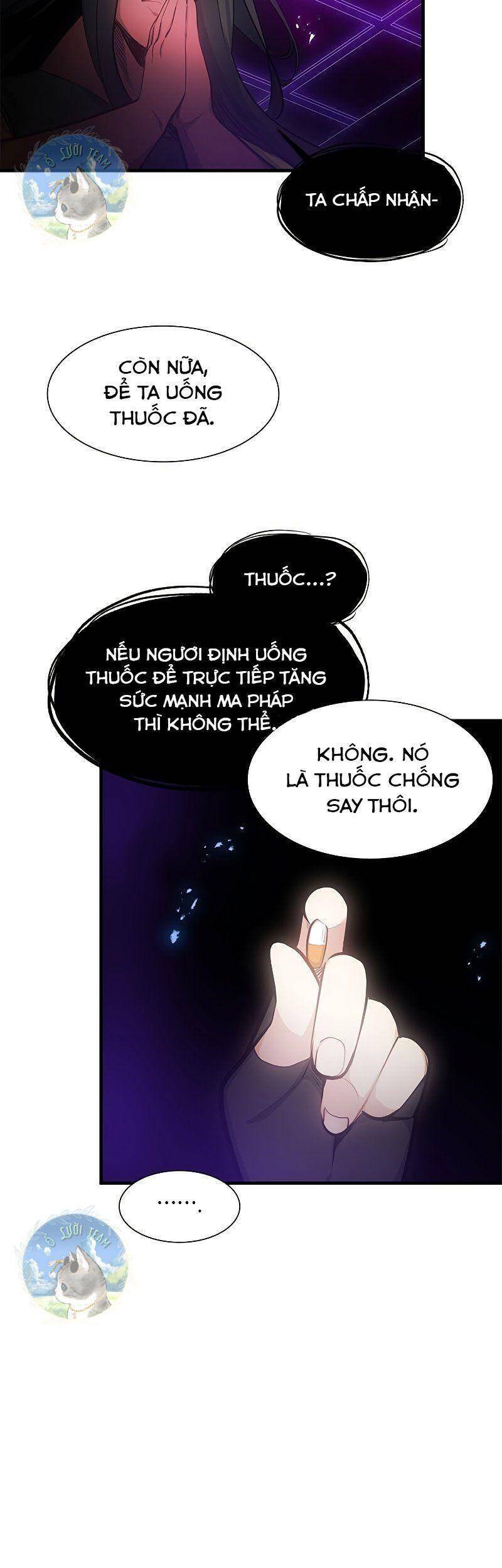 Hầm Ngục Hướng Dẫn Cấp Địa Ngục Chapter 76 - Trang 2