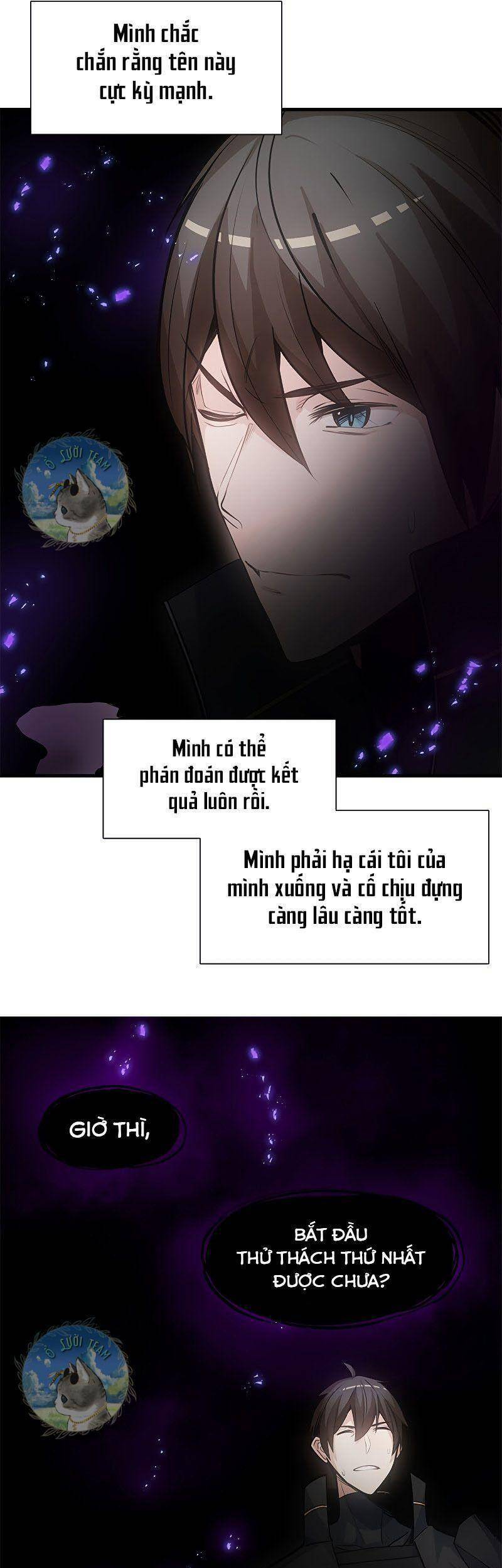 Hầm Ngục Hướng Dẫn Cấp Địa Ngục Chapter 76 - Trang 2