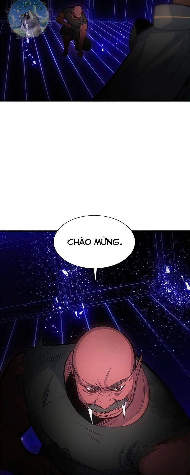 Hầm Ngục Hướng Dẫn Cấp Địa Ngục Chapter 75 - Trang 2