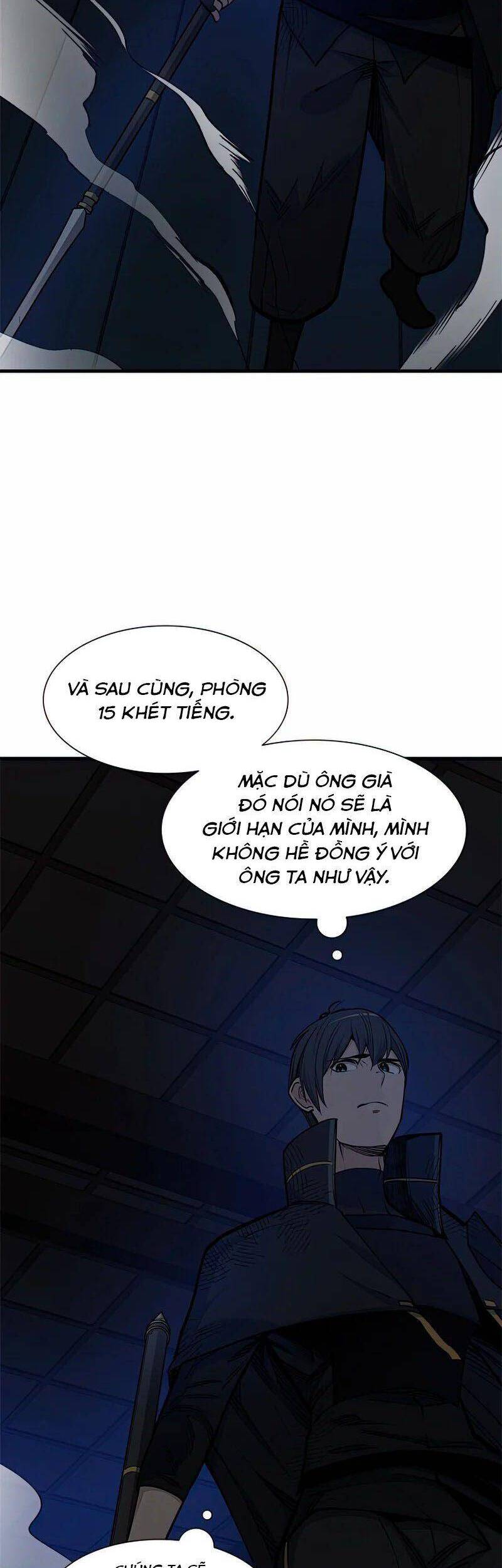 Hầm Ngục Hướng Dẫn Cấp Địa Ngục Chapter 73 - Trang 2