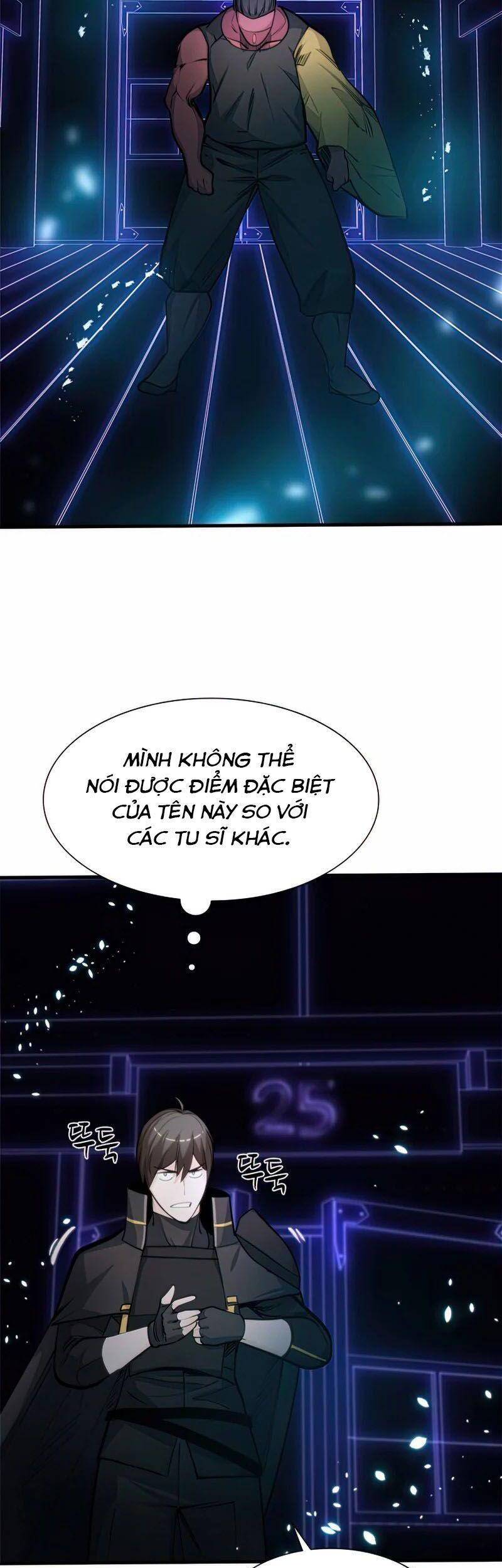 Hầm Ngục Hướng Dẫn Cấp Địa Ngục Chapter 73 - Trang 2