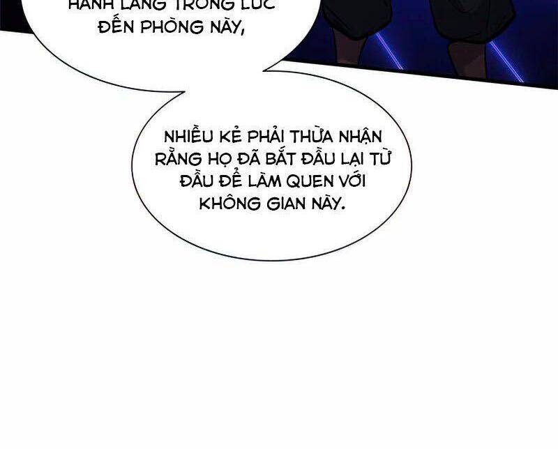 Hầm Ngục Hướng Dẫn Cấp Địa Ngục Chapter 73 - Trang 2