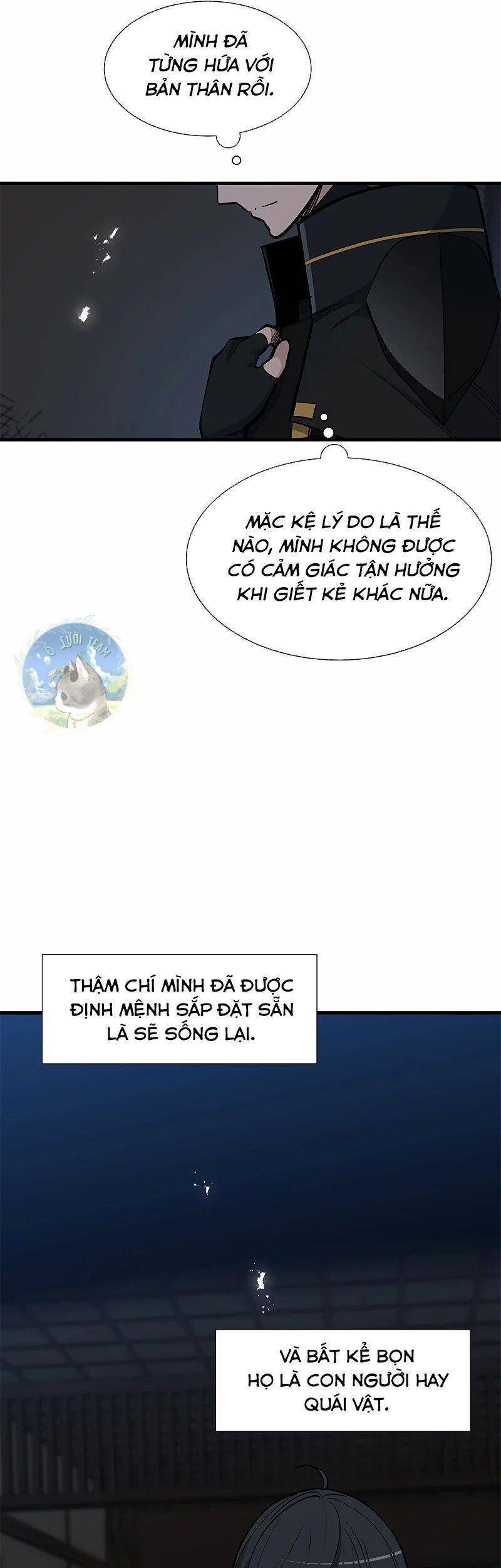 Hầm Ngục Hướng Dẫn Cấp Địa Ngục Chapter 72 - Trang 2