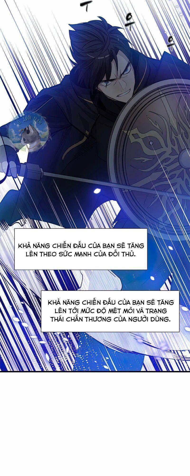 Hầm Ngục Hướng Dẫn Cấp Địa Ngục Chapter 71 - Trang 2