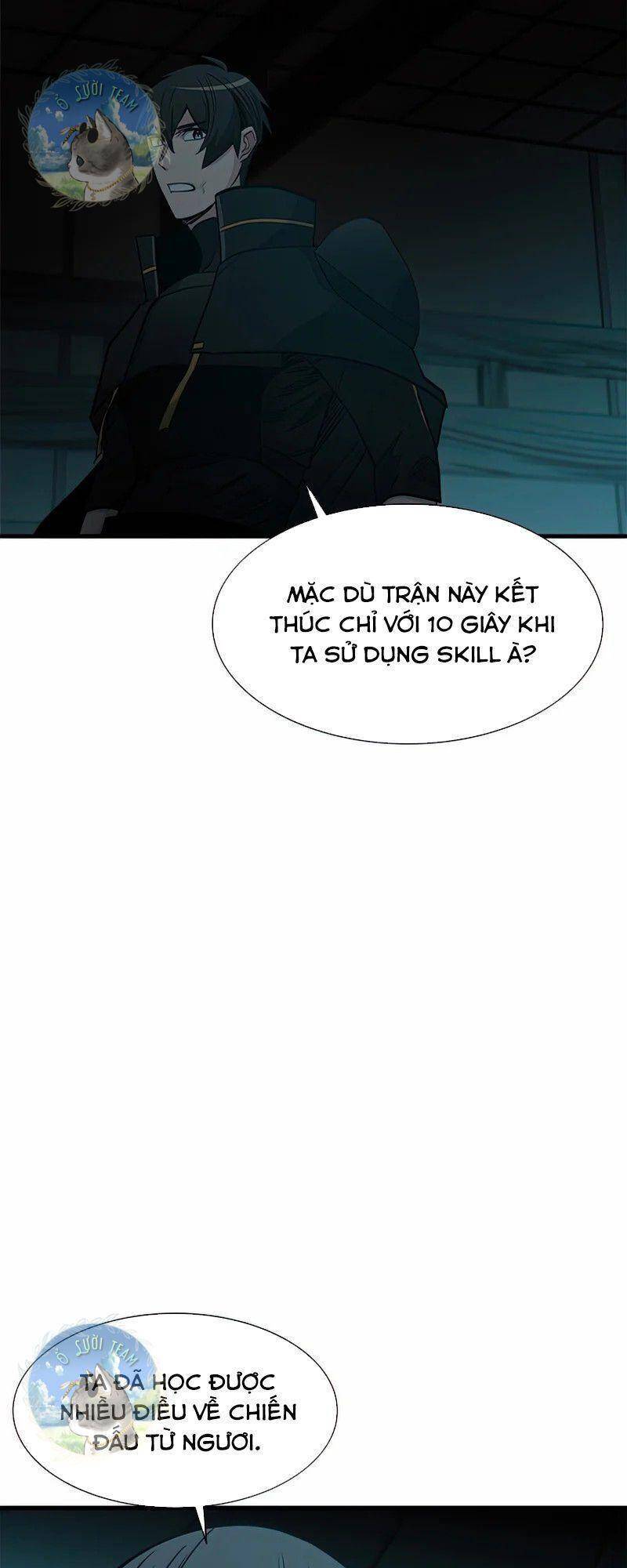 Hầm Ngục Hướng Dẫn Cấp Địa Ngục Chapter 71 - Trang 2