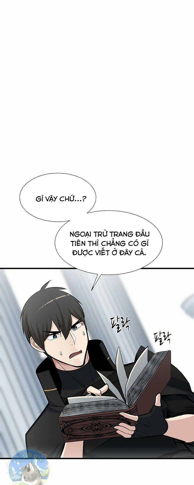 Hầm Ngục Hướng Dẫn Cấp Địa Ngục Chapter 69 - Trang 2