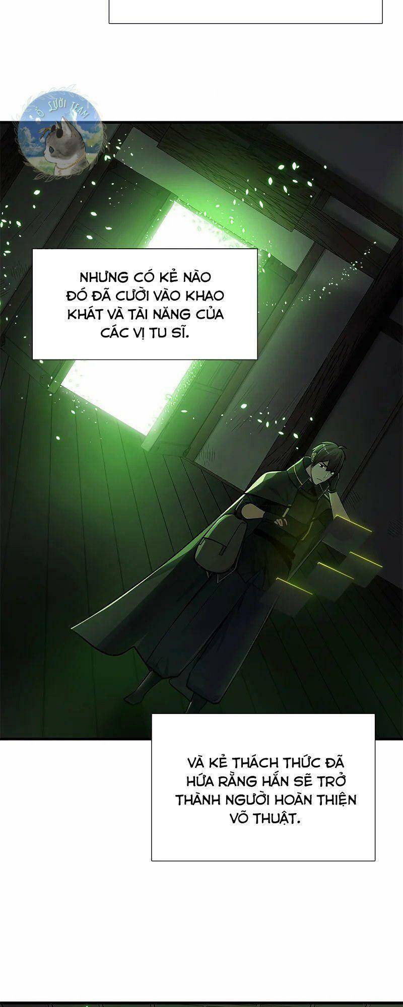 Hầm Ngục Hướng Dẫn Cấp Địa Ngục Chapter 69 - Trang 2