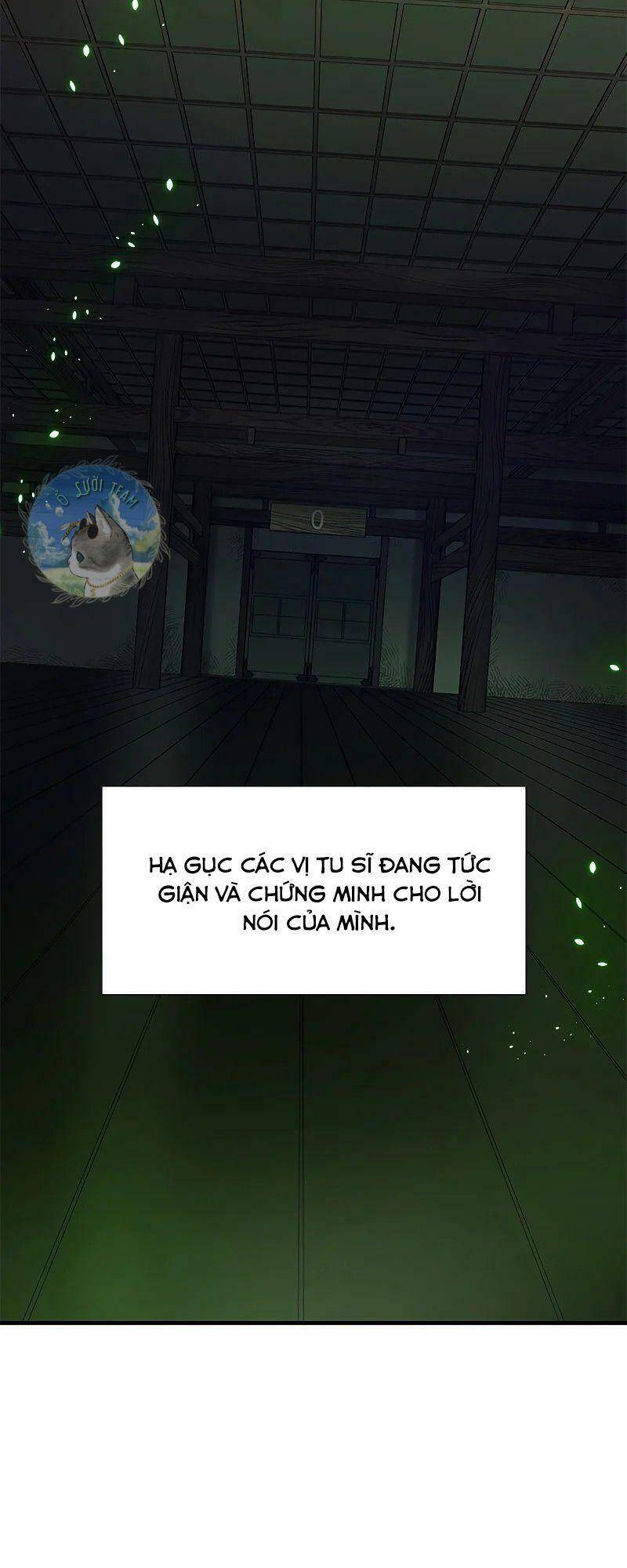 Hầm Ngục Hướng Dẫn Cấp Địa Ngục Chapter 69 - Trang 2