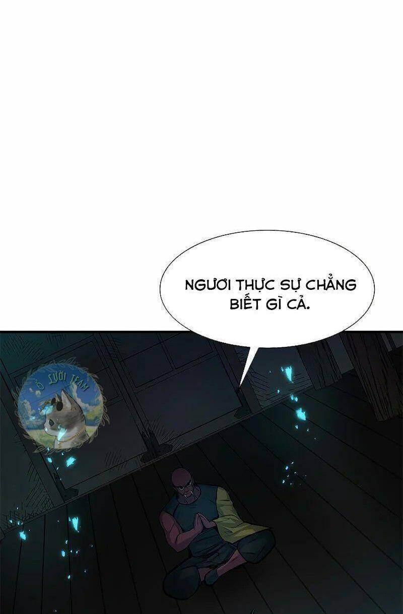 Hầm Ngục Hướng Dẫn Cấp Địa Ngục Chapter 69 - Trang 2