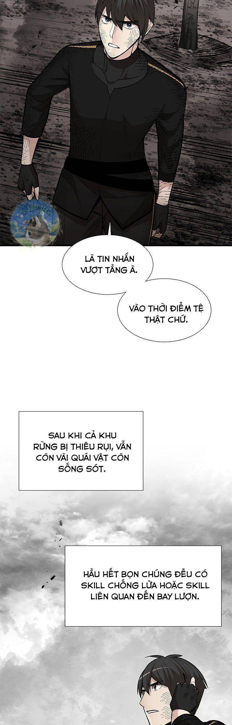 Hầm Ngục Hướng Dẫn Cấp Địa Ngục Chapter 68 - Trang 2