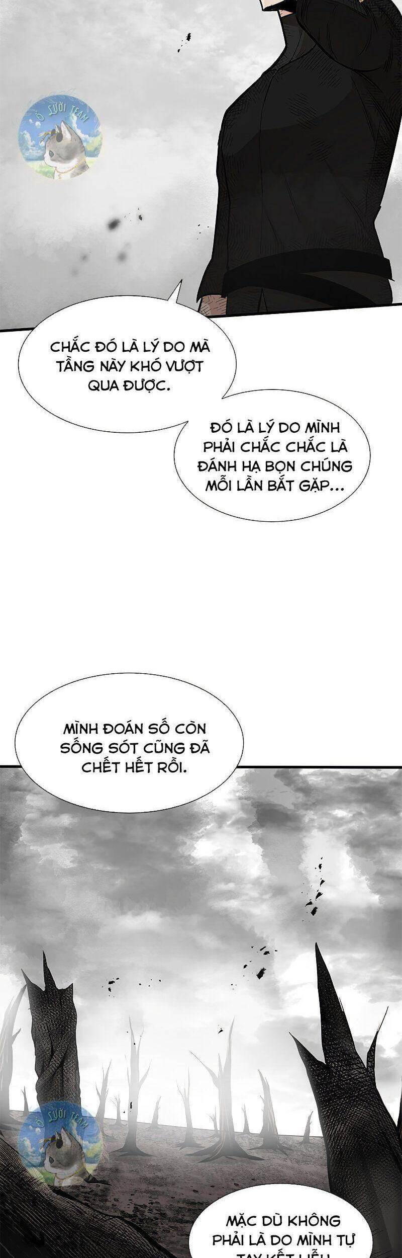 Hầm Ngục Hướng Dẫn Cấp Địa Ngục Chapter 68 - Trang 2