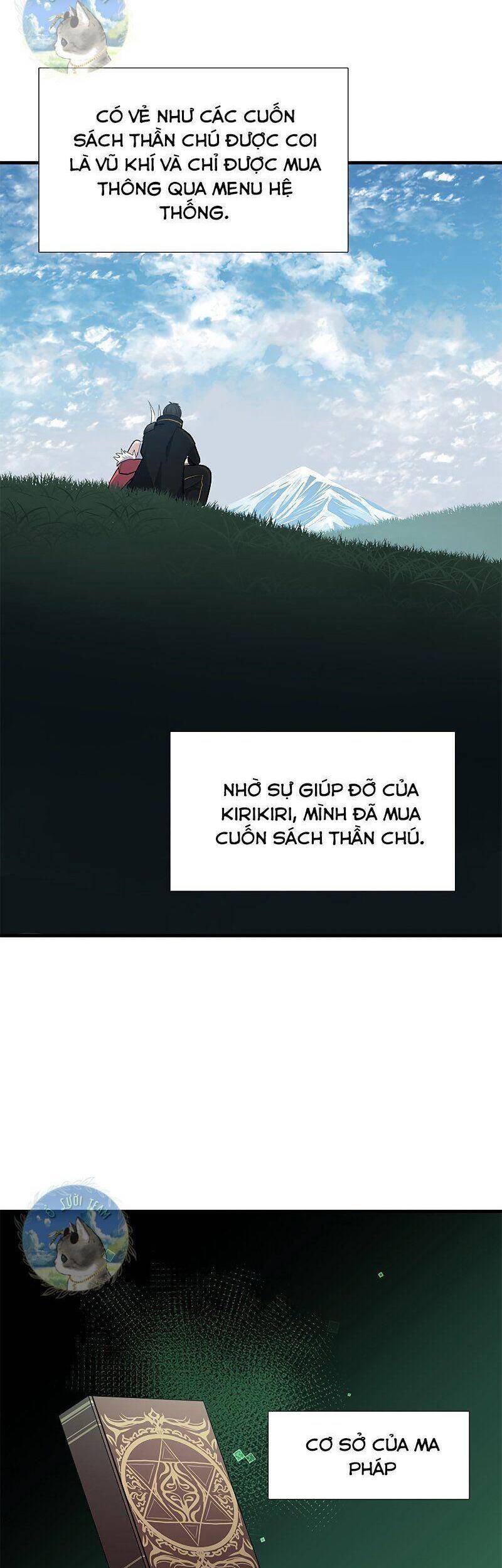 Hầm Ngục Hướng Dẫn Cấp Địa Ngục Chapter 68 - Trang 2