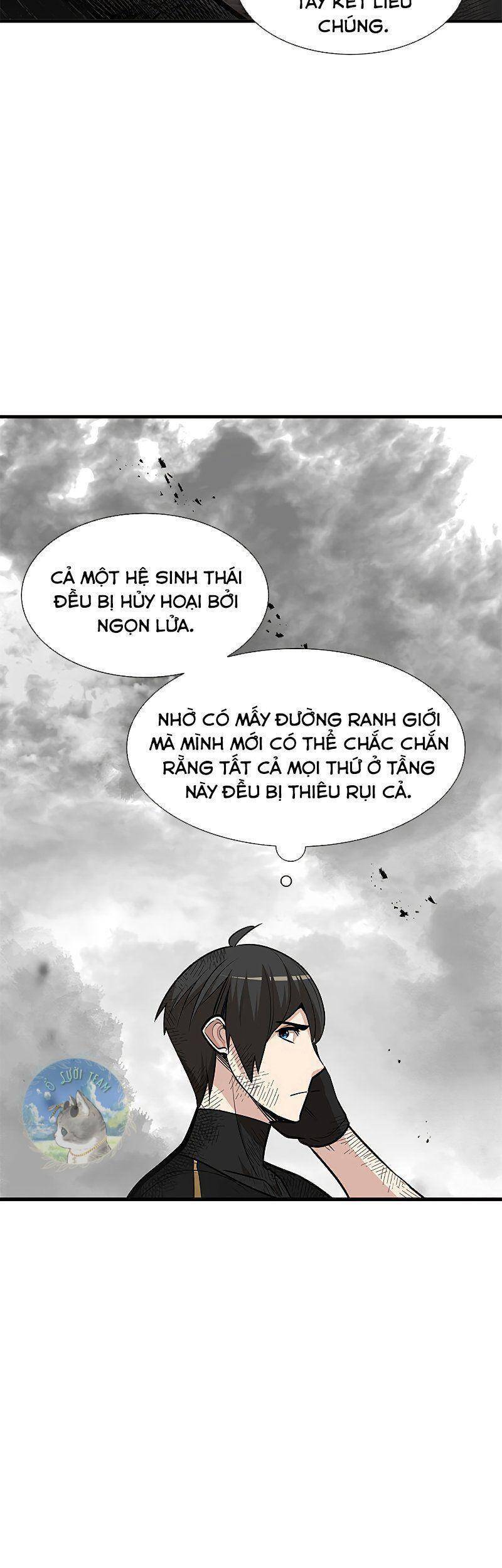 Hầm Ngục Hướng Dẫn Cấp Địa Ngục Chapter 68 - Trang 2