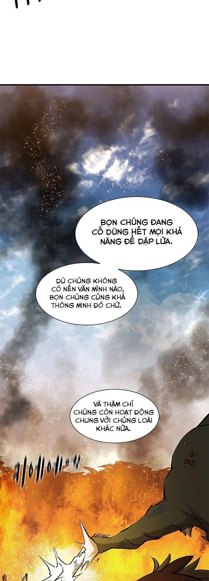 Hầm Ngục Hướng Dẫn Cấp Địa Ngục Chapter 66 - Trang 2