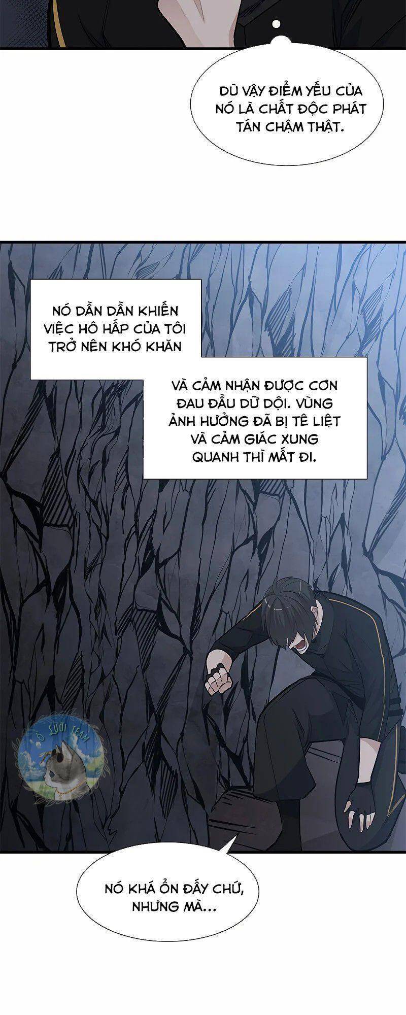 Hầm Ngục Hướng Dẫn Cấp Địa Ngục Chapter 64 - Trang 2