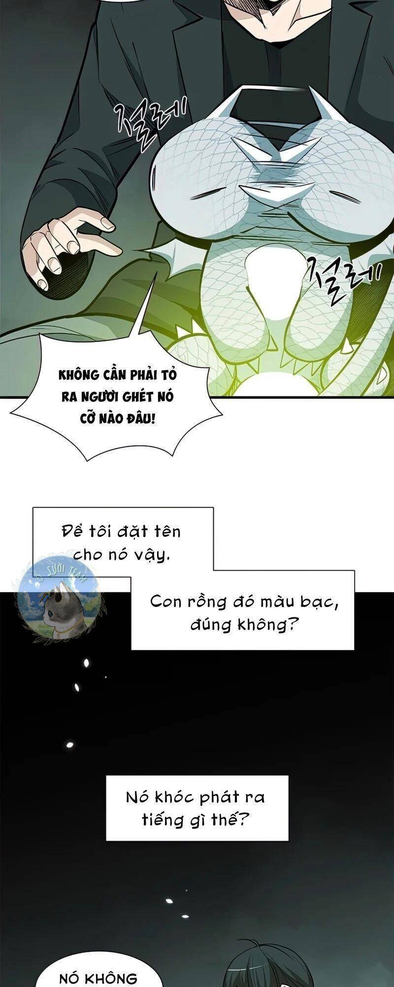 Hầm Ngục Hướng Dẫn Cấp Địa Ngục Chapter 63 - Trang 2