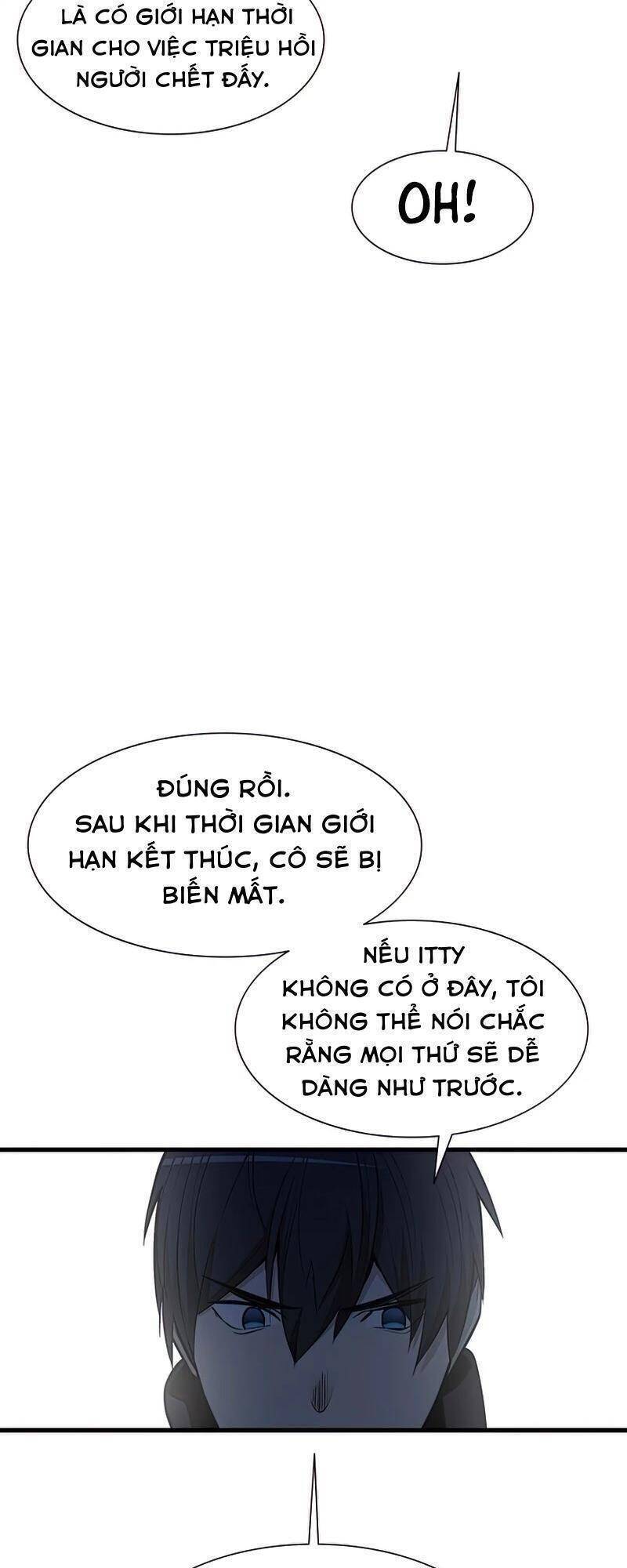 Hầm Ngục Hướng Dẫn Cấp Địa Ngục Chapter 63 - Trang 2