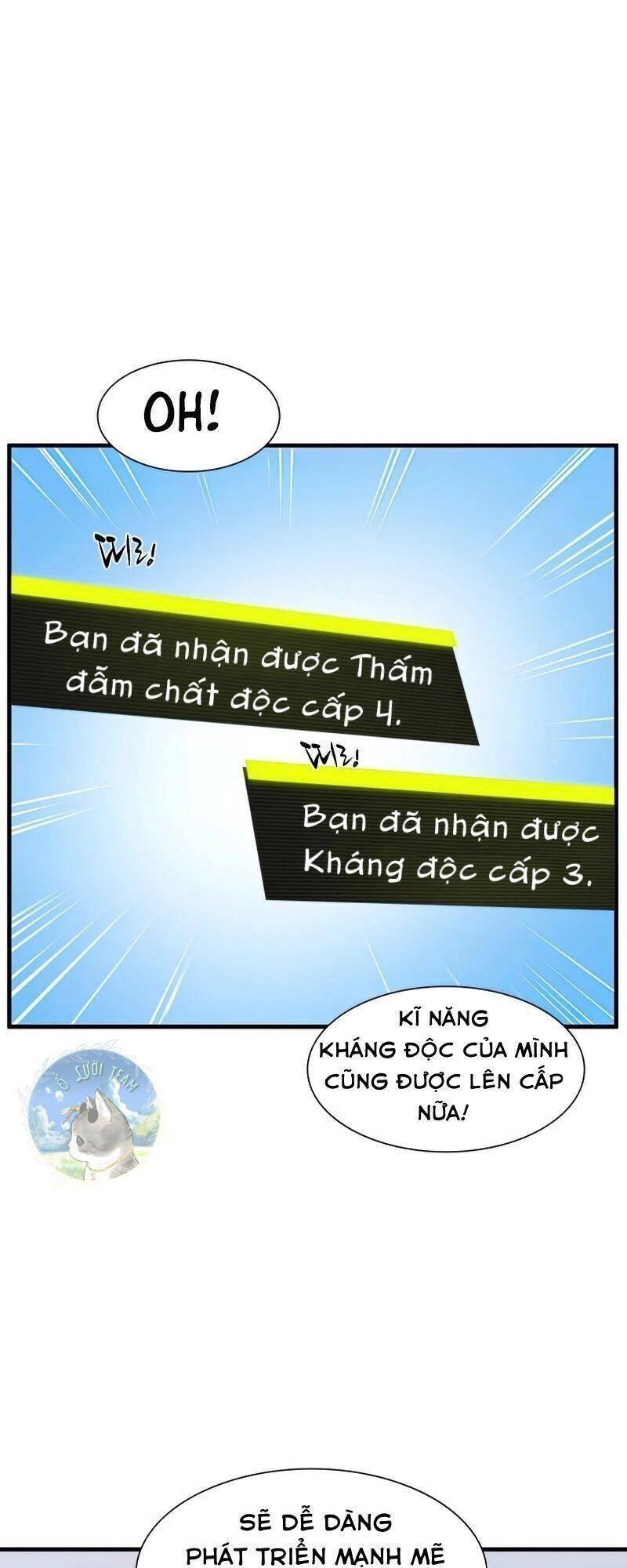 Hầm Ngục Hướng Dẫn Cấp Địa Ngục Chapter 63 - Trang 2